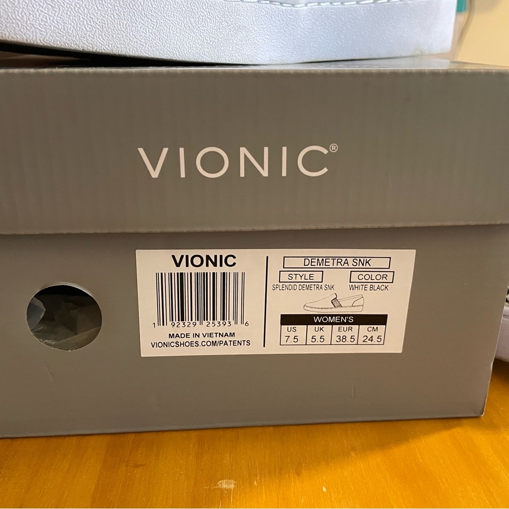 Vionic Shoes - image 2